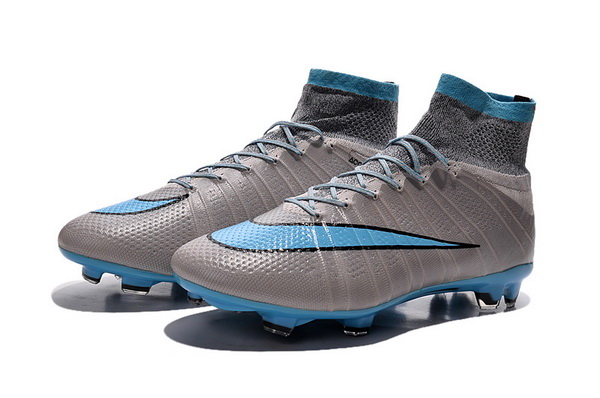 Nike Mercurial Superfly IV FG Men Shoes--031